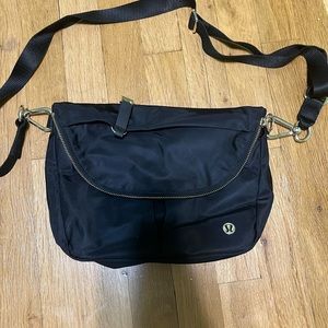 Lululemon All Night Festival Bag